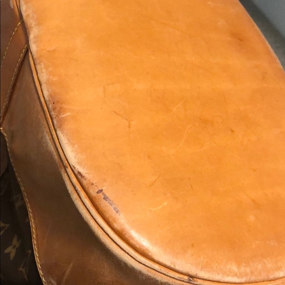 Louis Vuitton Vintage Monogram Canvas Randonnee GM - Picture 6 of 14